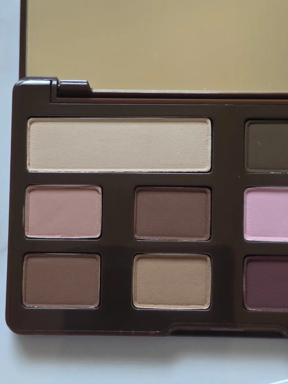 Too Faced too faced